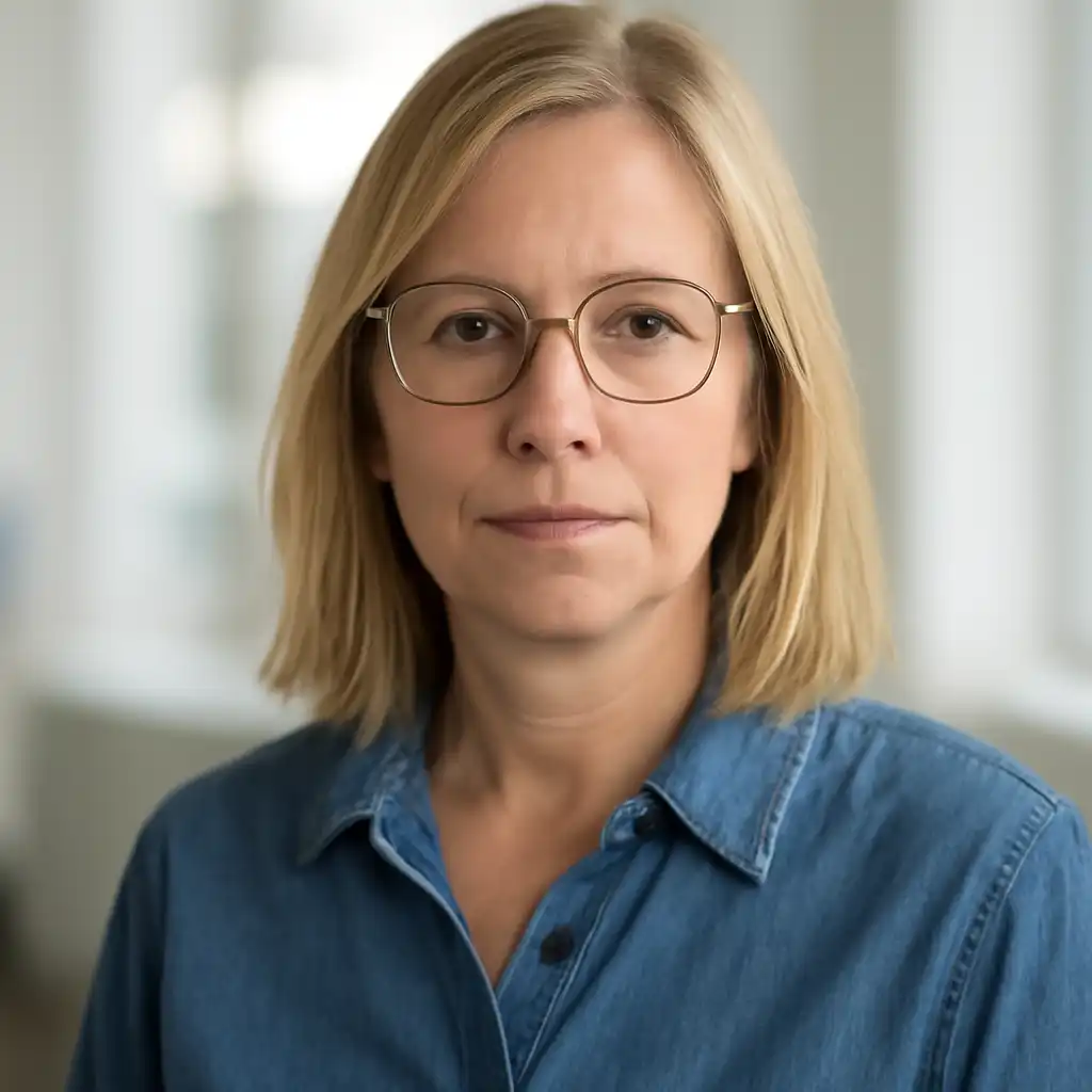 Petra Müllinger